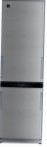 Sharp SJ-WP371THS Refrigerator