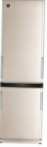 Sharp SJ-WP371TBE Refrigerator