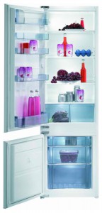 Gorenje RKI 41295 Tủ lạnh ảnh