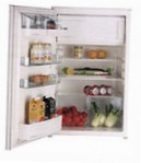 Kuppersbusch IKE 157-6 Tủ lạnh