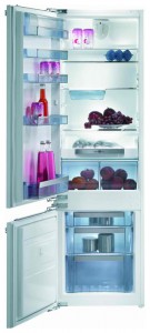 Gorenje RKI 55295 Refrigerator larawan