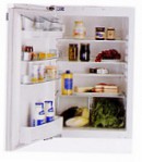Kuppersbusch IKE 188-4 Tủ lạnh