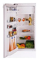 Kuppersbusch IKE 238-4 Холодильник фото