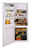 Kuppersbusch IKE 238-5-2 T Refrigerator larawan