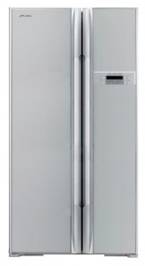 Hitachi R-M700PUC2GS 冰箱 照片