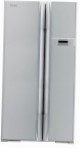 Hitachi R-M700PUC2GS Hűtő