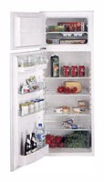 Kuppersbusch IKE 257-6-2 Холодильник фотография