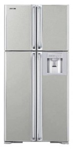 Hitachi R-W660FEUC9XGS Холодильник фотография