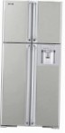 Hitachi R-W660FEUC9XGS Refrigerator