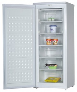 Liberty MF-208 Холодильник фотография