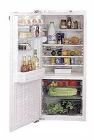Kuppersbusch IKF 229-5 Refrigerator larawan