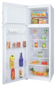 Vestel GT3701 Холодильник фотография