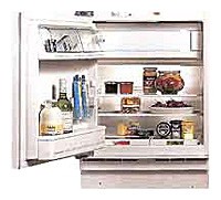 Kuppersbusch IKU 158-4 Tủ lạnh ảnh