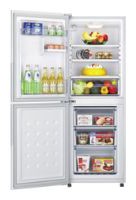 Samsung RL-22 FCMS Refrigerator larawan