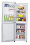 Samsung RL-22 FCMS Холодильник