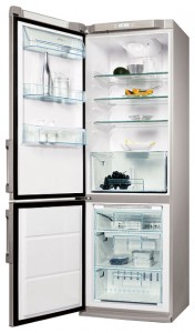Electrolux ENA 34351 S Refrigerator larawan