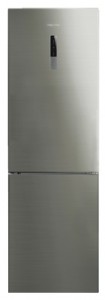 Samsung RL-56 GSBMG Холодильник фотография