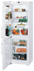 Liebherr CUN 3503 Refrigerator larawan