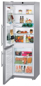 Liebherr CUNesf 3503 Холодильник фотография