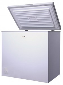 Amica FS 200.3 Refrigerator larawan