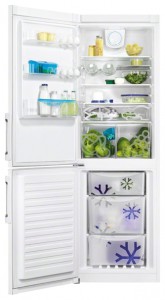 Zanussi ZRB 34338 WA Холодильник фото