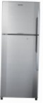 Hitachi R-Z440ERU9SLS Refrigerator