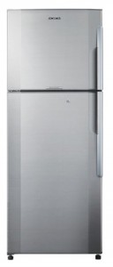 Hitachi R-Z470ERU9SLS Холодильник фото