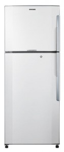 Hitachi R-Z470EUC9KTWH Холодильник фотография
