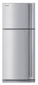 Hitachi R-Z570ERU9SLS Холодильник фото