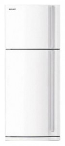 Hitachi R-Z570EUC9KTWH Холодильник фотография