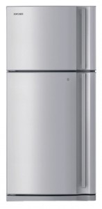 Hitachi R-Z660ERU9SLS Tủ lạnh ảnh
