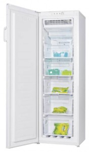 LGEN TM-169 FNFW Tủ lạnh ảnh