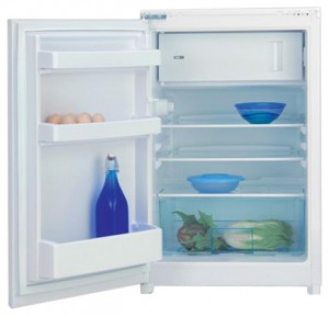 BEKO B 1751 Tủ lạnh ảnh