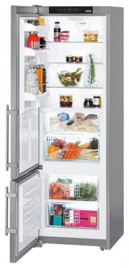 Liebherr CBPesf 3613 Холодильник фотография