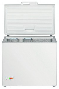 Liebherr GT 3021 Refrigerator larawan