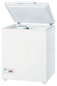 Liebherr GT 2121 Tủ lạnh ảnh