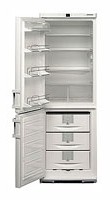 Liebherr KGT 3543 Refrigerator larawan