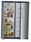 Liebherr SBSes 63S2 Холодильник