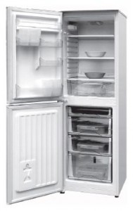 Haier HRF-222 Холодильник фото