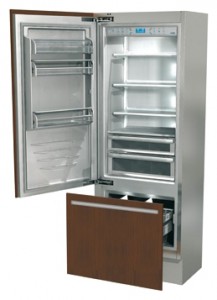 Fhiaba I7490TST6 Холодильник фотография