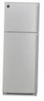 Sharp SJ-SC451VSL Tủ lạnh