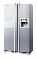 Samsung SR-S20 FTFIB 冷蔵庫 写真