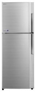 Sharp SJ-380SSL Refrigerator larawan