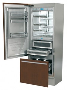 Fhiaba G7491TST6iX Холодильник фотография