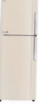 Sharp SJ-380SBE Холодильник