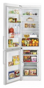 Samsung RL-43 THCSW Холодильник фотография