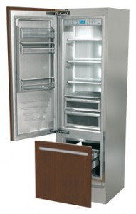 Fhiaba G5990TST6iX 冰箱 照片