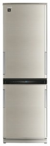 Sharp SJ-WM322TSL Refrigerator larawan