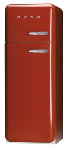 Smeg FAB30R Buzdolabı fotoğraf