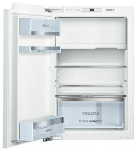 Bosch KIL22ED30 šaldytuvas nuotrauka
